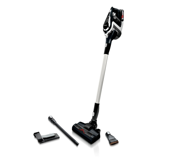 Bosch Odkurzacz pionowy Unlimited BBS1114 - 1386217 - zdjęcie 2